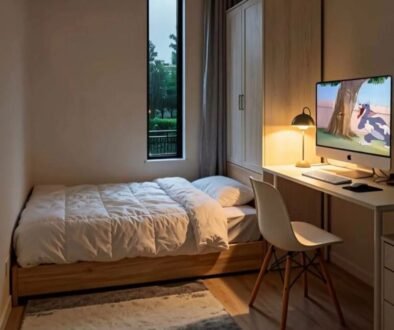 Investasi Rumah Kost Dengan Occupancy Tinggi