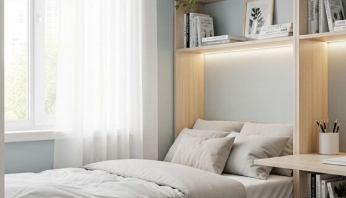 Investasi Rumah Kost Dekat Kampus Besar Malang