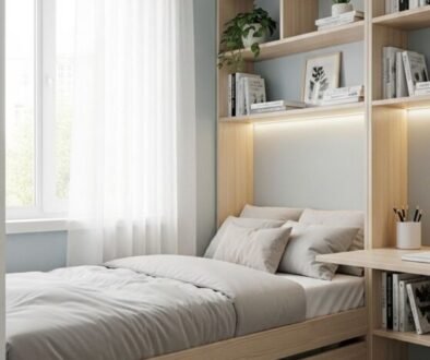 Investasi Rumah Kost Dekat Kampus Besar Malang