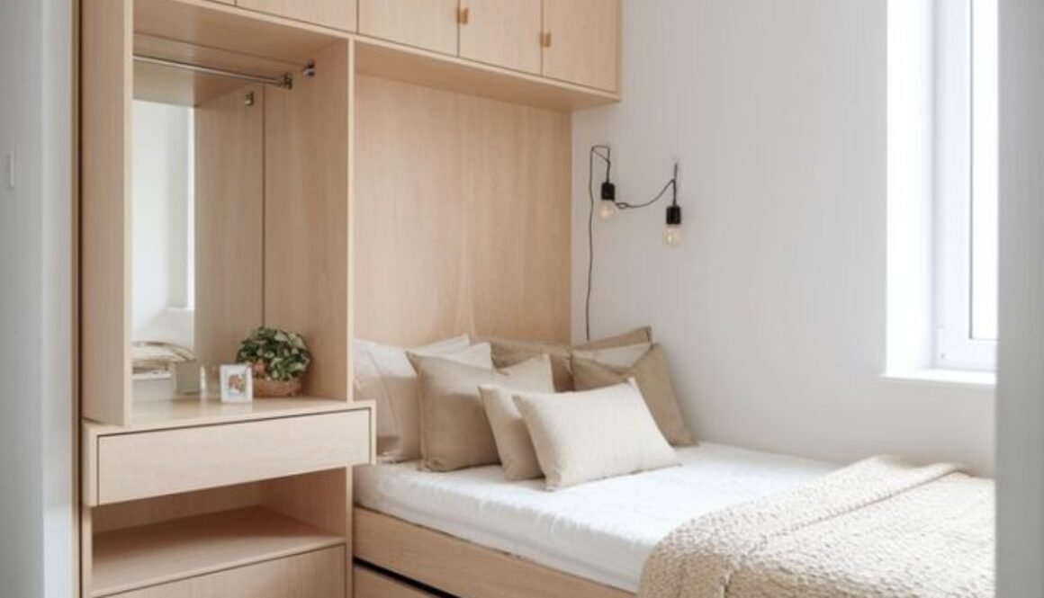 Investasi Properti Rumah Kost Aman Terpercaya