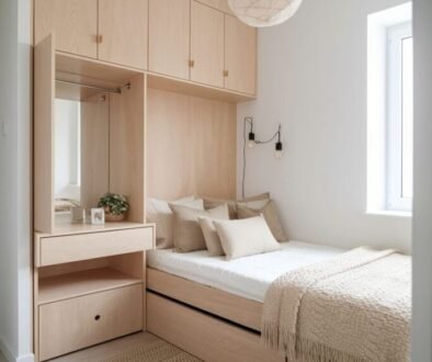 Investasi Properti Rumah Kost Aman Terpercaya