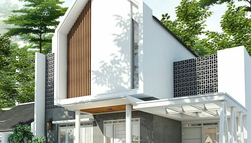 Rumah Kost Dijual Dekat Jalur Lingkar Sukun