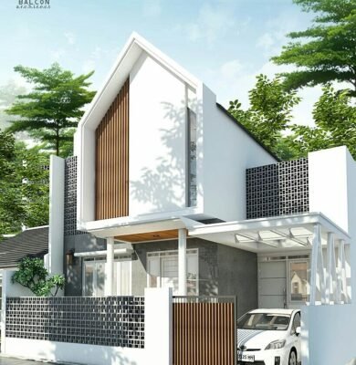 Rumah Kost Dijual Dekat Jalur Lingkar Sukun