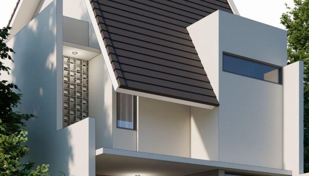 Rumah Kost Dekat Universitas Brawijaya Malang