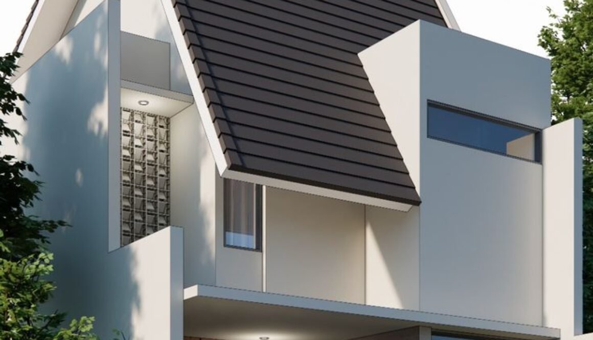 Rumah Kost Dekat Universitas Brawijaya Malang