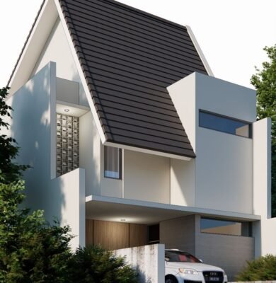 Rumah Kost Dekat Universitas Brawijaya Malang