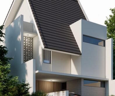 Rumah Kost Dekat Universitas Brawijaya Malang