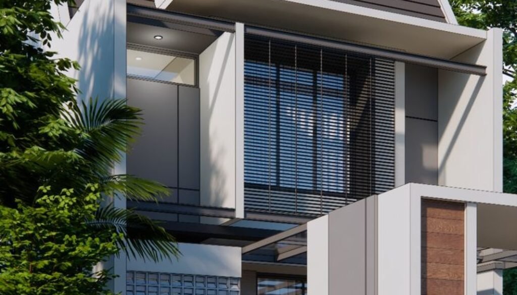 Rumah Kost Dekat Kampus Lowokwaru Malang