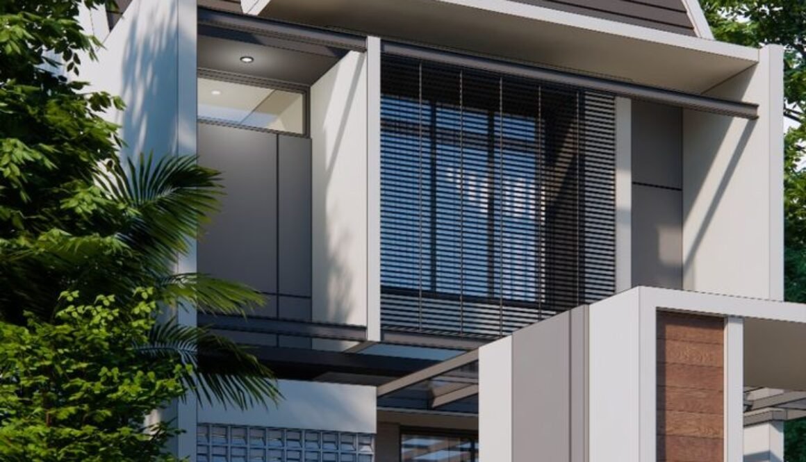 Rumah Kost Dekat Kampus Lowokwaru Malang