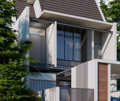 Rumah Kost Dekat Kampus Lowokwaru Malang