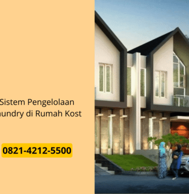 Simulasi Investasi Properti 3 M untuk Membangun Aset Produktif Jangka Panjang