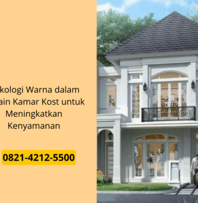 Standar Kenyamanan Hunian Kelas Premium yang Dicari Penyewa