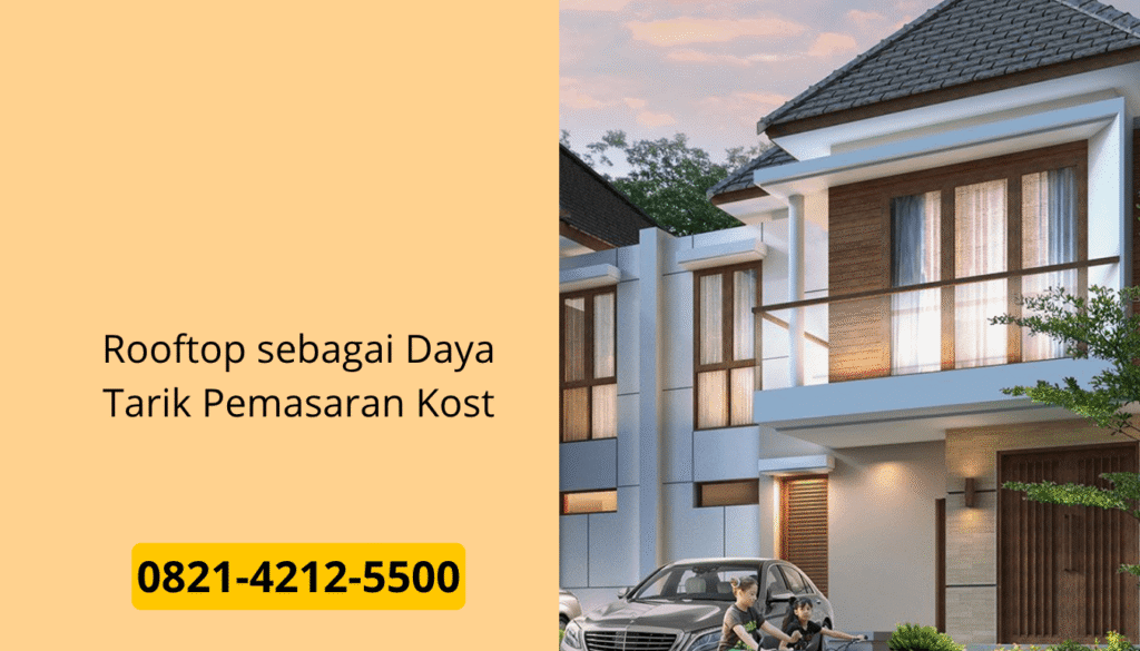 Risiko dan Peluang Bisnis Kost Dekat UMM yang Perlu Diketahui Investor