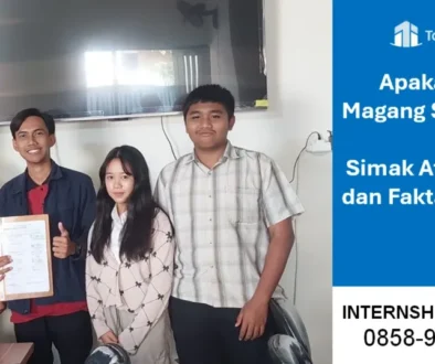 Apakah Anak Magang SMK Digaji? Simak Aturan, Hak, dan Faktanya di Sini